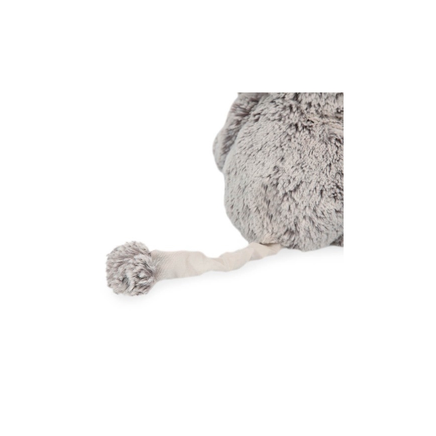 Kaloo - Peluche musical ROUGE coelho