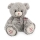 Kaloo - Peluche musical ROUGE urso