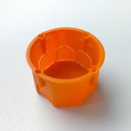 Luminária LED de orientação LED/0,8W/12V