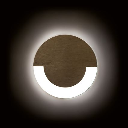 Luminária orientadora LED/0,8W/12V