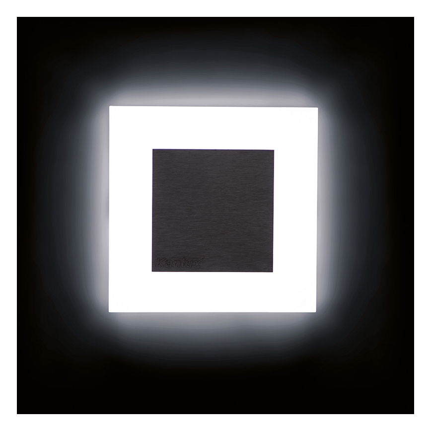 Luz de orientação LED/0,8W/12V