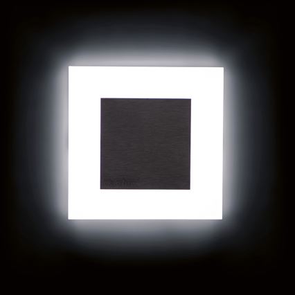 Luz noturna LED 1xLED/0,8W/12V