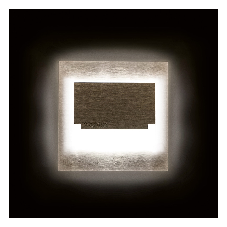 Candeeiro de orientação LED 1xLED/0,8W/12V