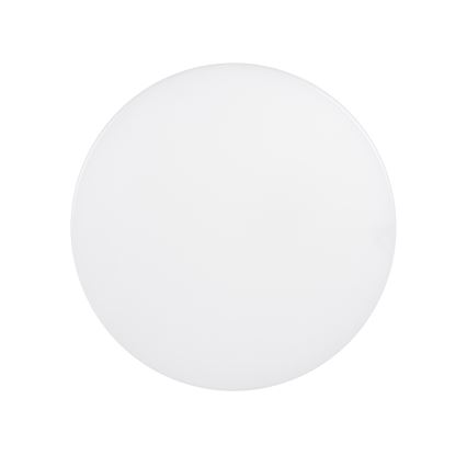 Candeeiro de tecto LED VARSO LED/22/30W/230V 3000/4000/6500K diâmetro 33 cm IP54