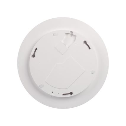 Candeeiro de tecto LED VARSO LED/22/30W/230V 3000/4000/6500K diâmetro 33 cm IP54