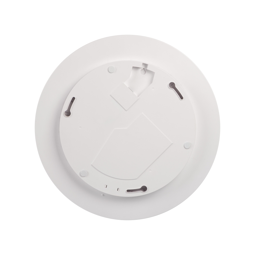 Candeeiro de tecto LED VARSO LED/22/30W/230V 3000/4000/6500K diâmetro 33 cm IP54