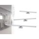 Iluminação de espelho de casa de banho LED LED/8W/230V IP44
