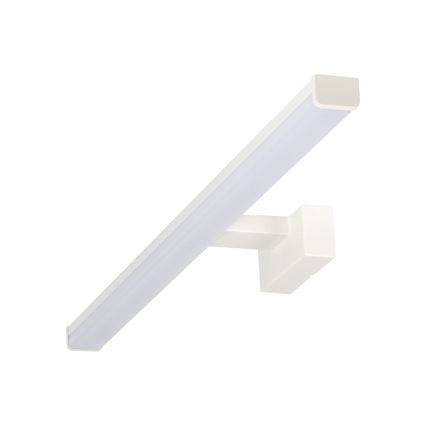 Iluminação de espelho de casa de banho LED ASTEN LED/12W/230V IP44 branco