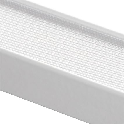Moldura de embutir LED AVAR LED/32W/230V 4000K UGR19 59,5x59,5 cm