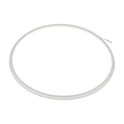 Moldura de teto embutido LED AVAR LED/40W/230V 4000K diâmetro 59 cm