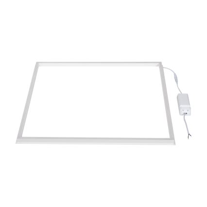 Moldura para instalação em tecto rebaixado AVAR LED/32W/230V 4000K 59x59 cm
