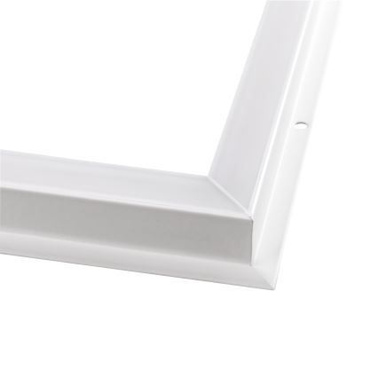 Moldura para instalação em tecto rebaixado AVAR LED/32W/230V 4000K 59x59 cm