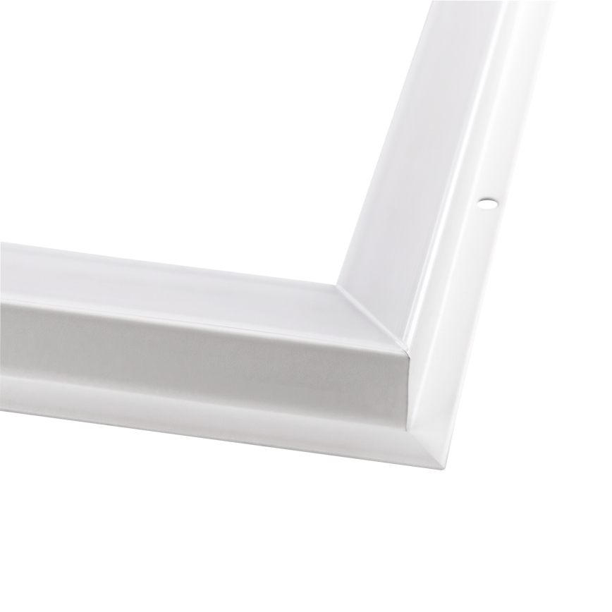 Moldura para instalação em tecto rebaixado AVAR LED/32W/230V 4000K 59x59 cm