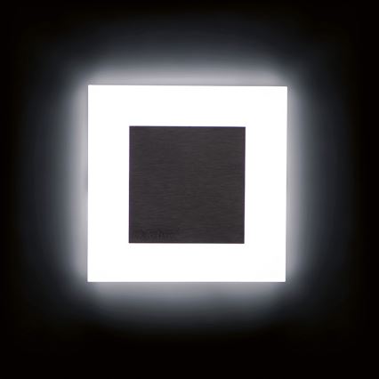 Iluminação de escadas LED LED/0,8W/12V 3000K 60mm