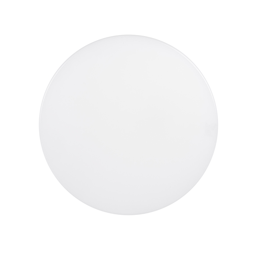 Plafon LED VARSO com sensor de movimento e sensor de crepúsculo LED/22/30W/230V 3000/4000/6500K Ø 33 cm IP54