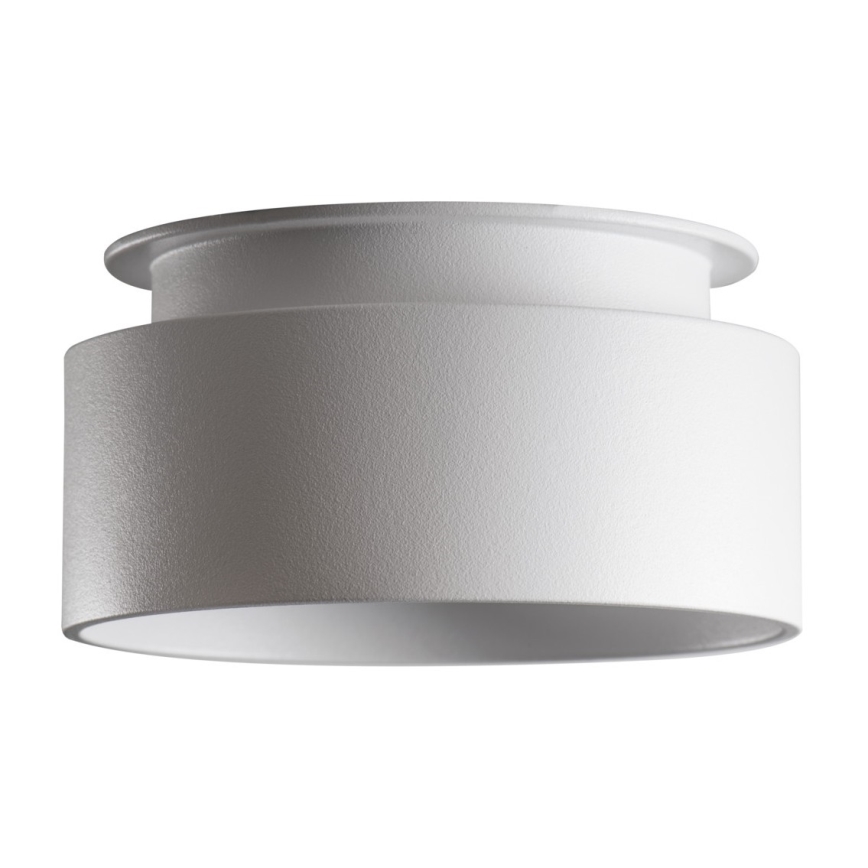 Foco embutido GOVIK GU10/10W branco