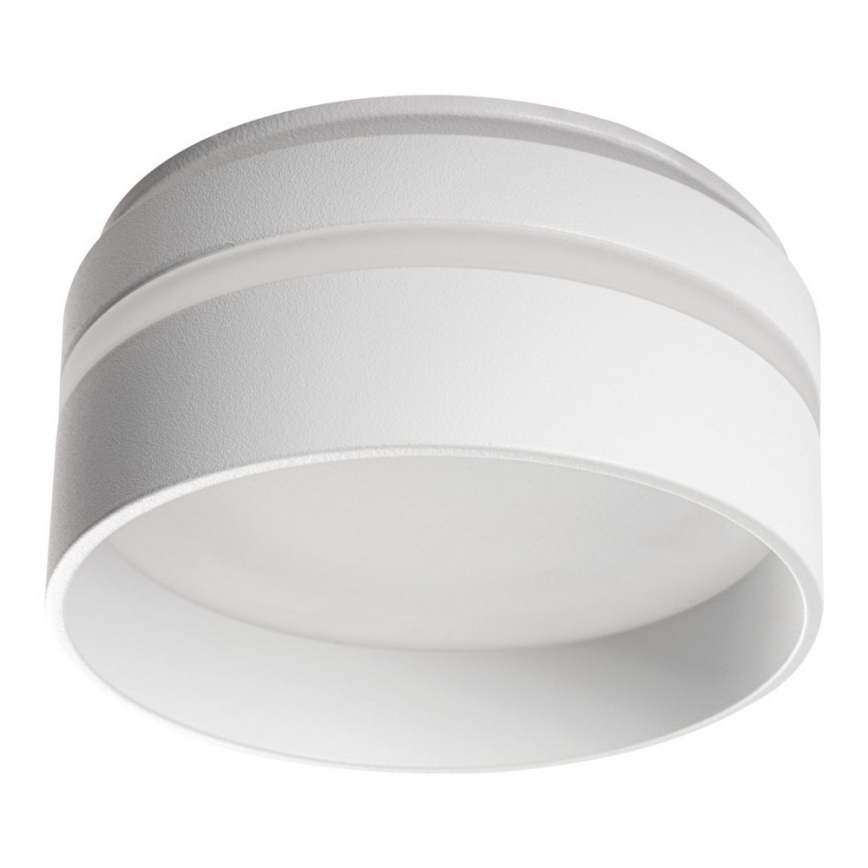 Foco embutido GOVIK GU10/10W branco