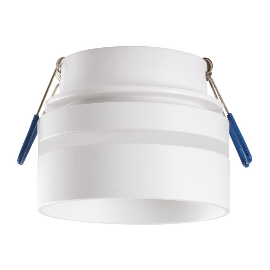 Foco embutido GOVIK GU10/10W branco