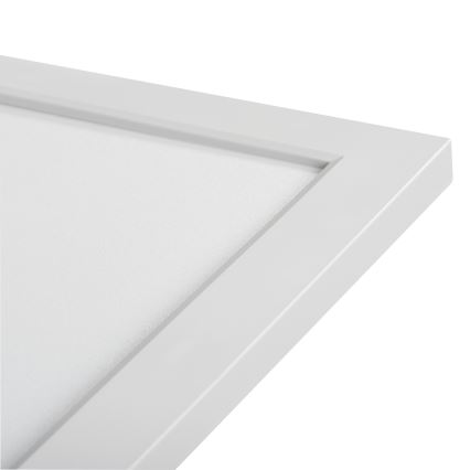 Painel LED embutido para teto falso BAREV LED/36W/230V 4000K 60x60 cm