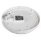 Iluminação de teto para casa de banho LED TOLU LED/18W/230V 4000K IP54 branco