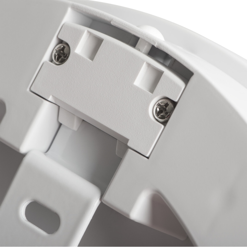 Iluminação de teto exterior LED BENO LED/18W/230V 4000K branco IP54