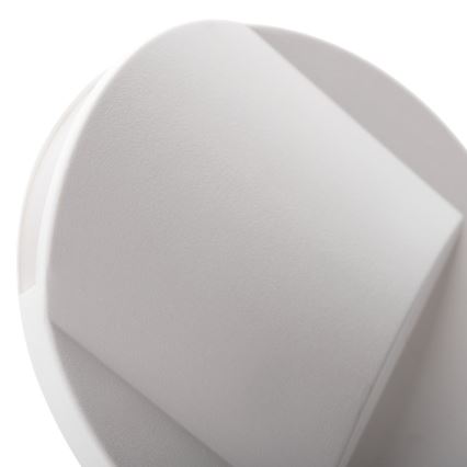 Luminária de escada LED ERINUS LED/0,8W/12V 4000K branca