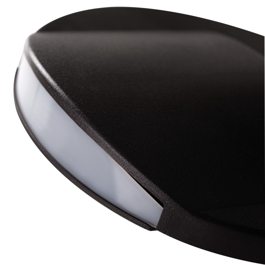 Iluminação de escadas LED ERINUS LED/0,8W/12V 3000K preto