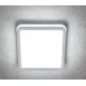 Iluminação exterior LED BENO LED/24W/230V 4000K branco IP54