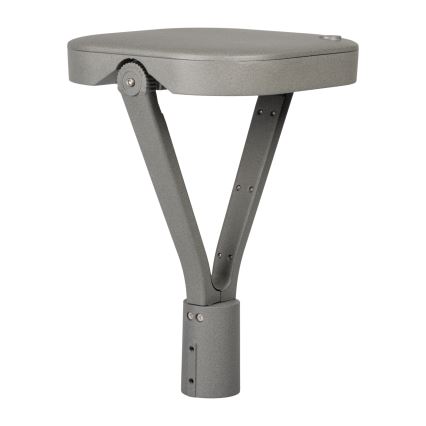 Candeeiro público LED PARCOLI LED/30/40/50W/230V 3000/4000/6500K IP66 cinzento