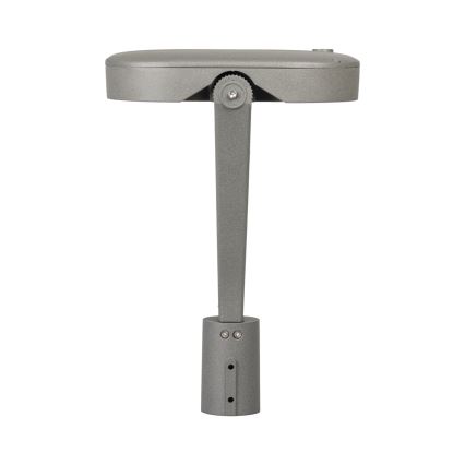 Candeeiro público LED PARCOLI LED/30/40/50W/230V 3000/4000/6500K IP66 cinzento