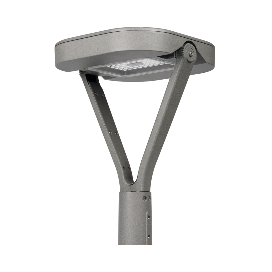 Candeeiro público LED PARCOLI LED/30/40/50W/230V 3000/4000/6500K IP66 cinzento