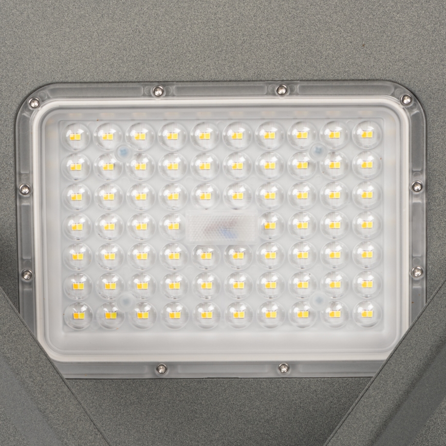 Candeeiro público LED PARCOLI LED/30/40/50W/230V 3000/4000/6500K IP66 cinzento