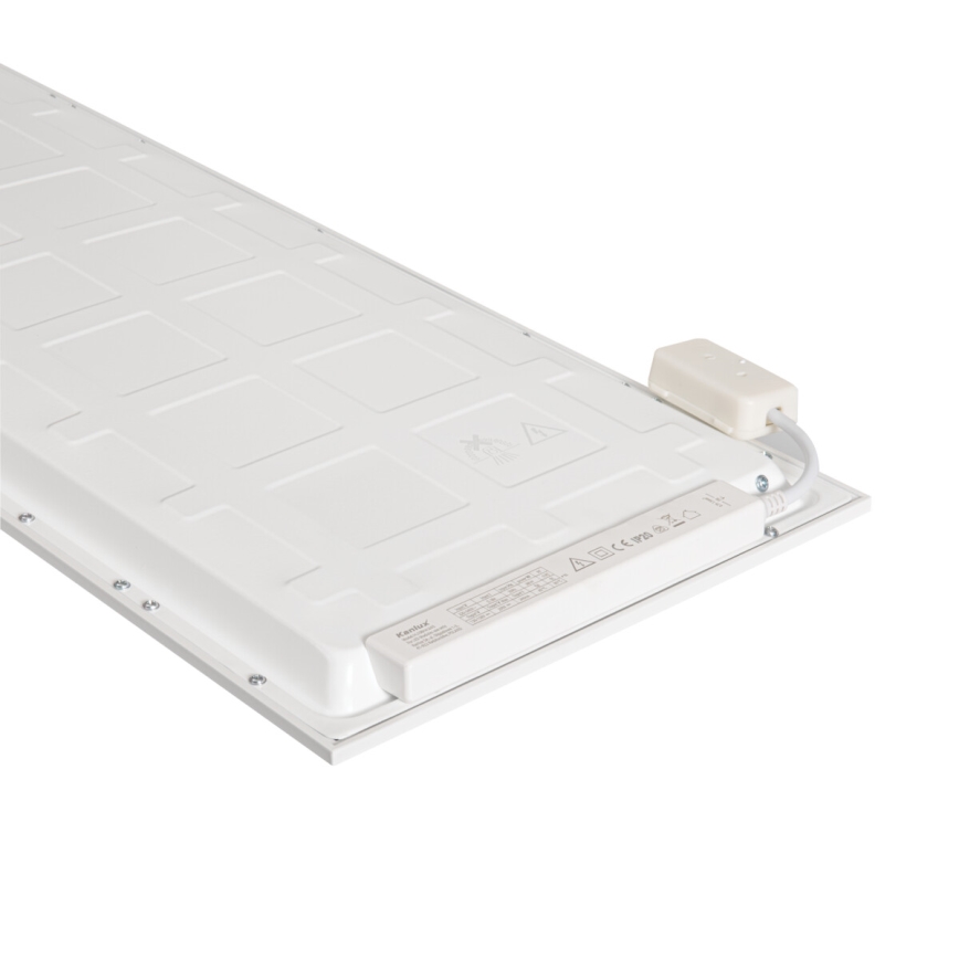 Painel LED de Embutir BLINGO LED/34W/230V 120x30 cm UGR16