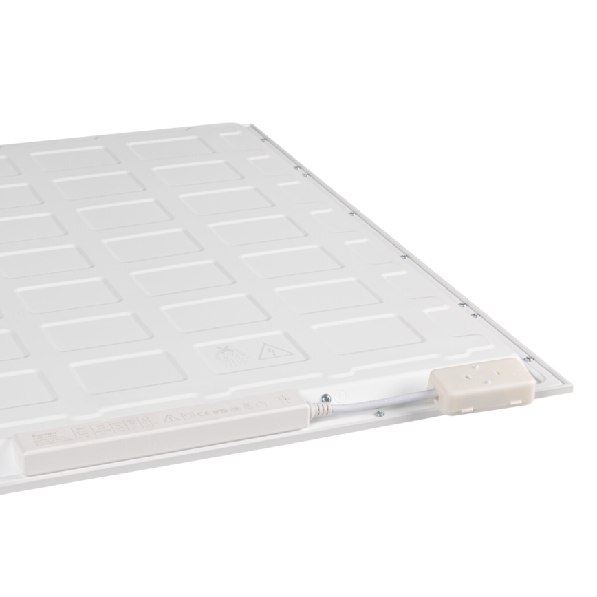 Painel LED de Embutir BLINGO LED/38W/230V 60x60 cm