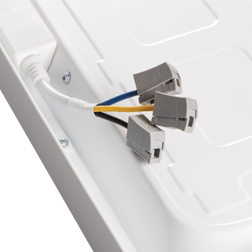 Painel integrado LED BLINGO LED/34W/230V 4000K 60x60 cm