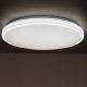 Iluminação de teto LED com regulação ARVOS LED/37W/230V branco + controlo remoto