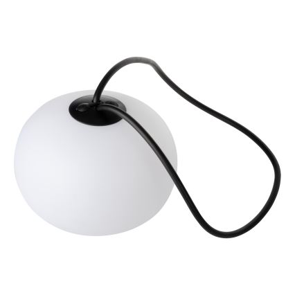 Candeeiro recarregável para exterior com regulação da intensidade da luz STONO LED/1W/3000 mAh IP54