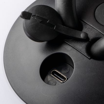 Candeeiro recarregável para exterior com regulação da intensidade da luz STONO LED/1W/3000 mAh IP54