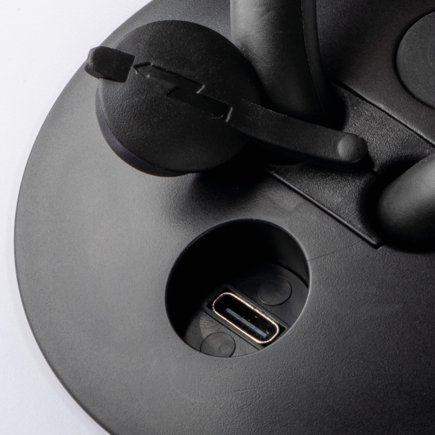 Candeeiro recarregável para exterior com regulação da intensidade da luz STONO LED/1W/3000 mAh IP54