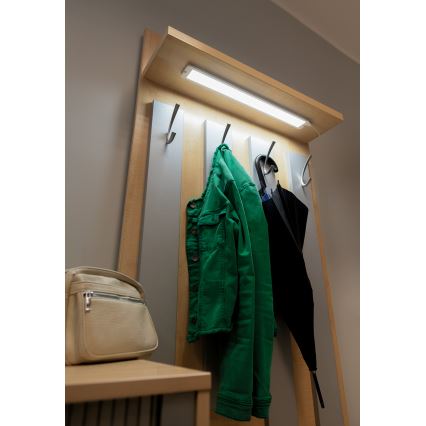 Iluminação LED Regulável para Móveis DAXA LED/9W/24V 3000/4000/5500K