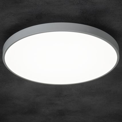 Iluminação de teto LED com regulação PLAFON LED/20W/230V 3000-6500K Wi-Fi branco