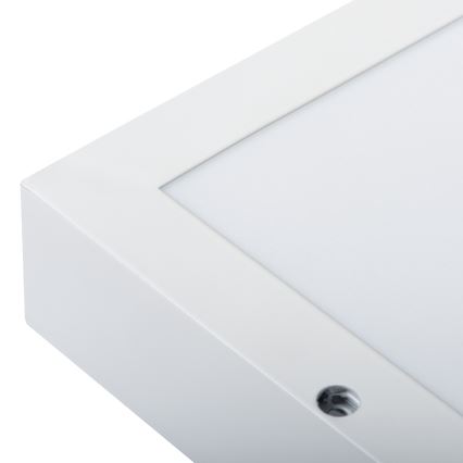 Painel LED sobreposto BLINGO AIO LED/40W/230V 3000/4000/6500K 60x60 cm CRI 90