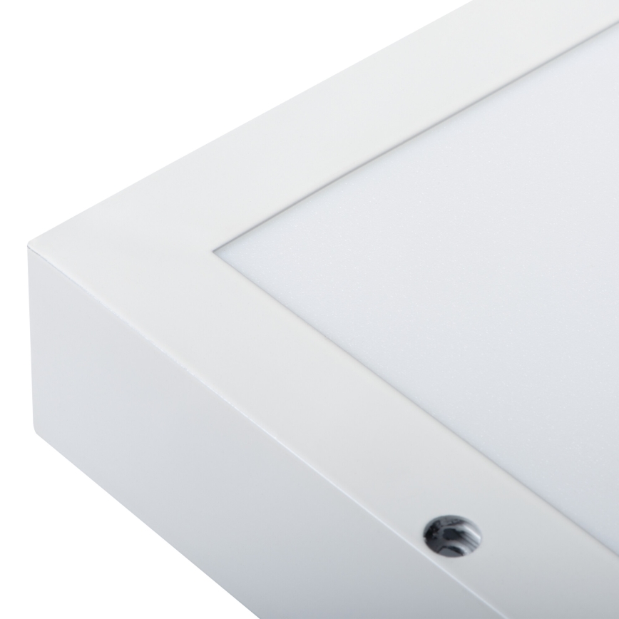 Painel LED sobreposto BLINGO AIO LED/40W/230V 3000/4000/6500K 60x60 cm CRI 90