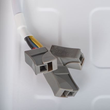 Painel LED sobreposto BLINGO AIO LED/40W/230V 3000/4000/6500K 60x60 cm CRI 90