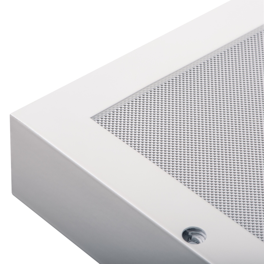 Painel LED de sobrepor BLINGO UAIO, 40W, 230V, 3000/4000/6500K, 60x60 cm, IRC 90, UGR19