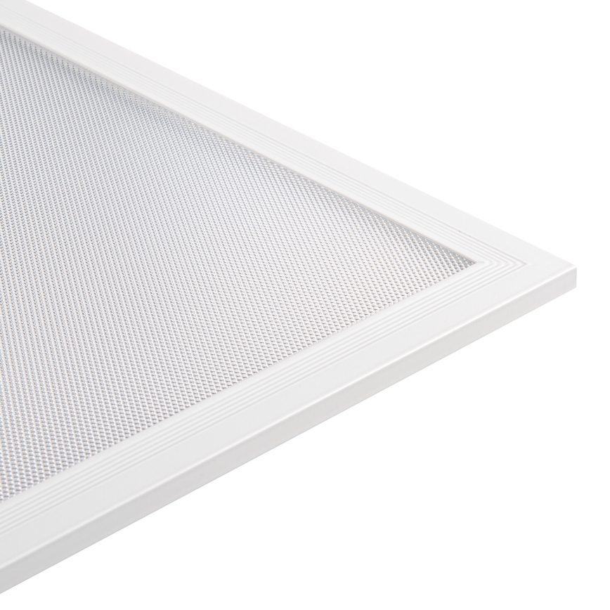 Painel LED encastrado BLINGO UAIO LED/38W/230V 3000/4000/6500K 60x60 cm IRC 90 UGR19