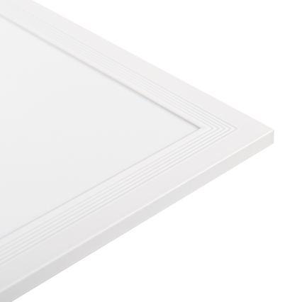 Painel LED embutido para tecto BLINGO AIO LED/38W/230V 3000/4000/6500K 120x30 cm CRI 90