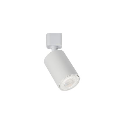 Luminária para sistema de trilho ALTEAR 3xGU10/10W/230V 1,5m branca