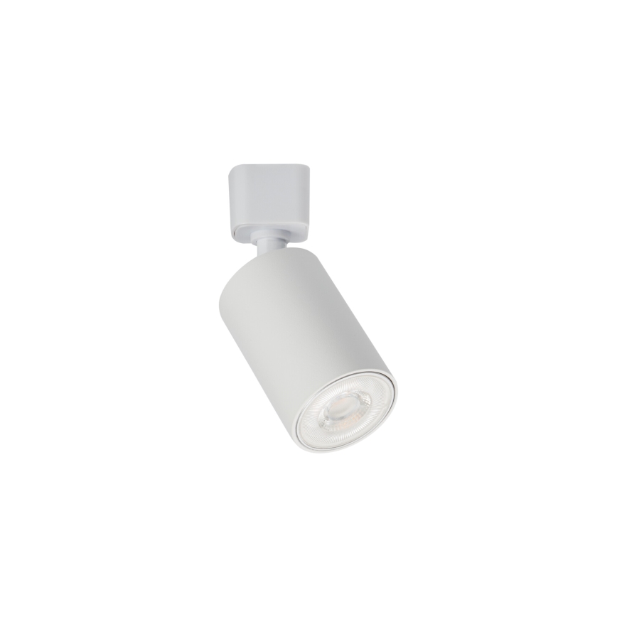 Spot para sistema de trilho ALTEAR 4xGU10/10W/230V 1,5m branco