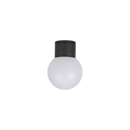 Foco exterior STONO 1xE27/15W/230V IP65 antracite